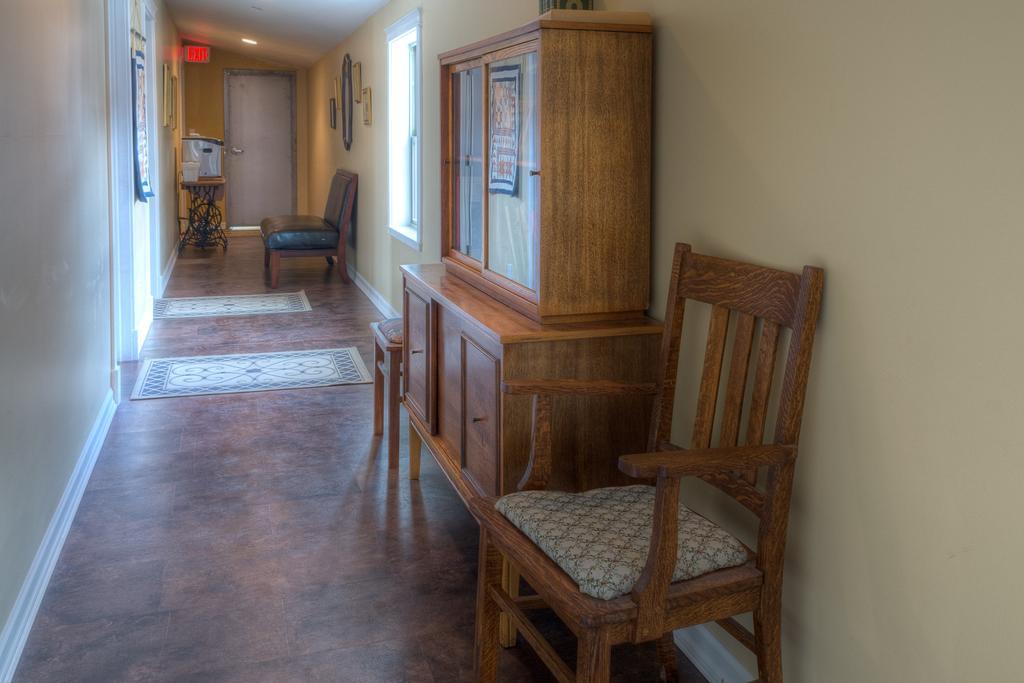 Coleman Country Encounters Accommodations מראה חיצוני תמונה