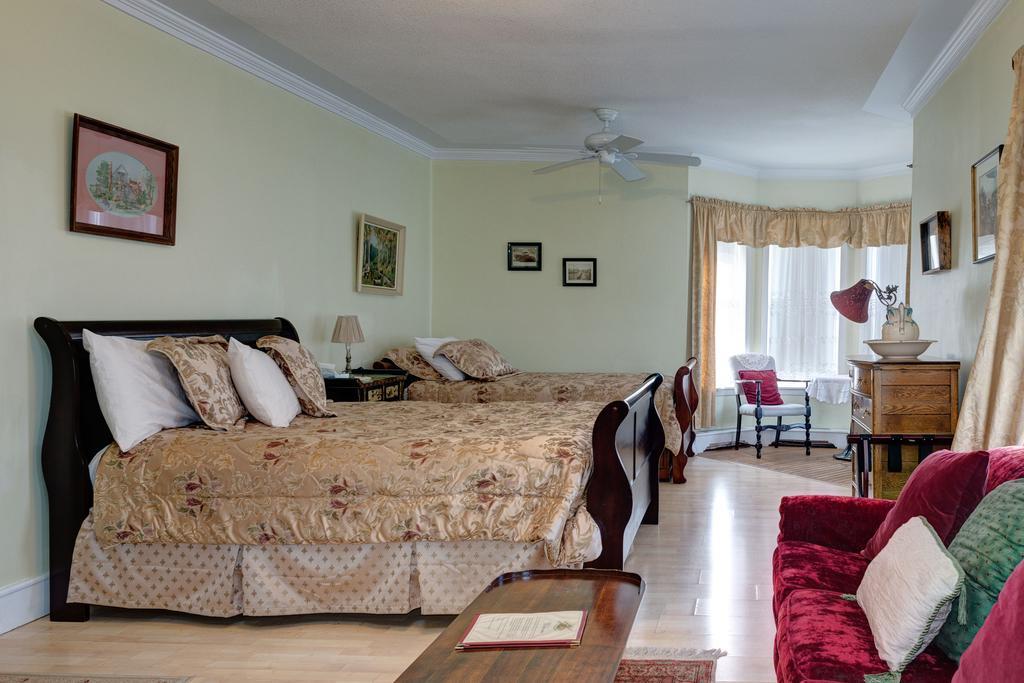 Coleman Country Encounters Accommodations חדר תמונה