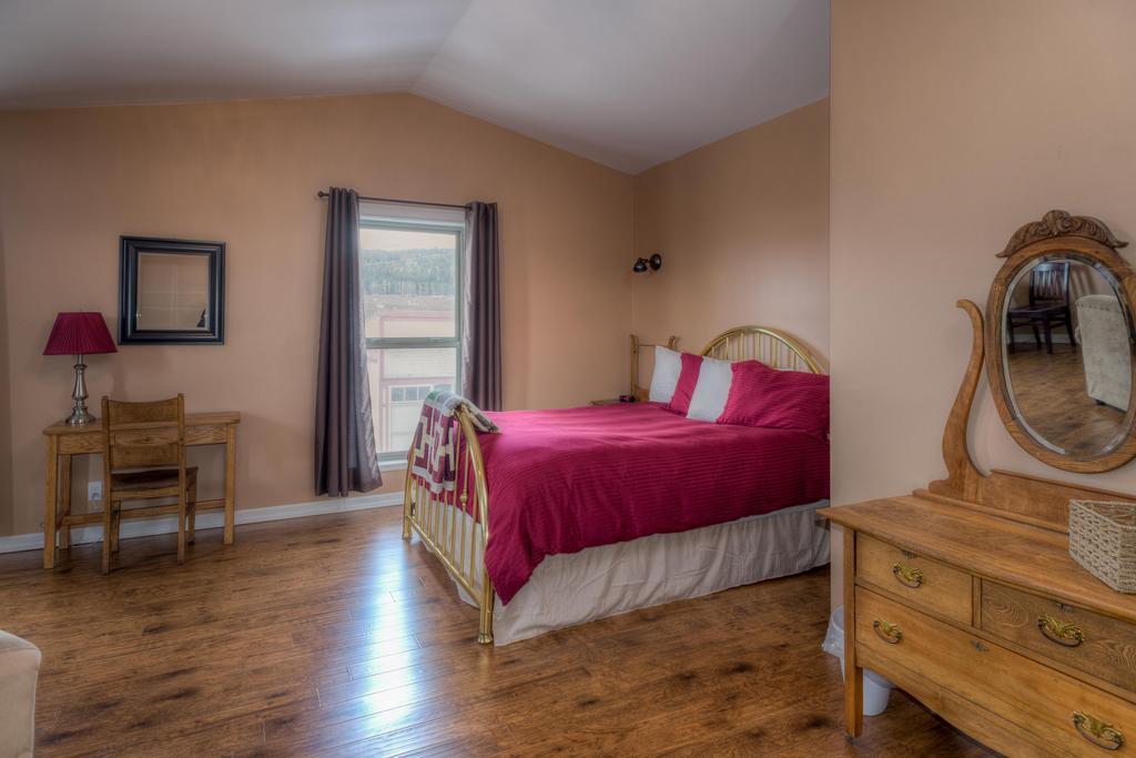 Coleman Country Encounters Accommodations חדר תמונה