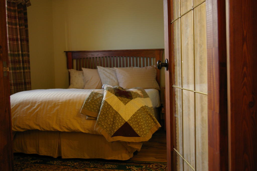 Coleman Country Encounters Accommodations חדר תמונה