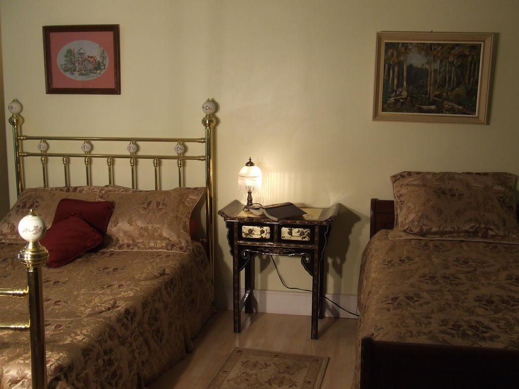 Coleman Country Encounters Accommodations חדר תמונה