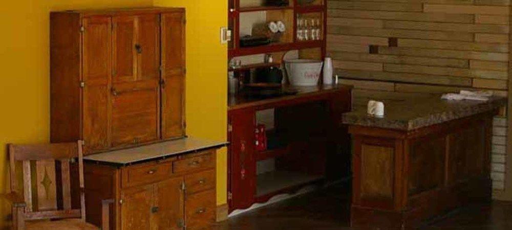 Coleman Country Encounters Accommodations מראה חיצוני תמונה