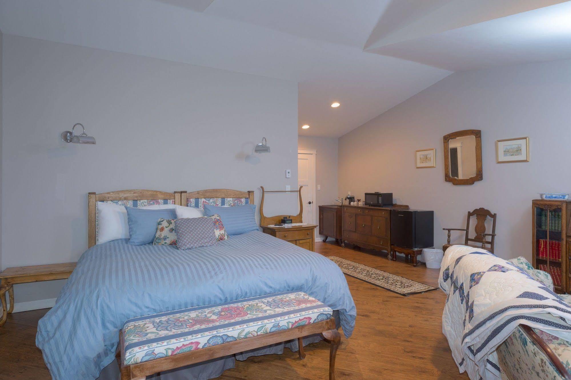 Coleman Country Encounters Accommodations מראה חיצוני תמונה