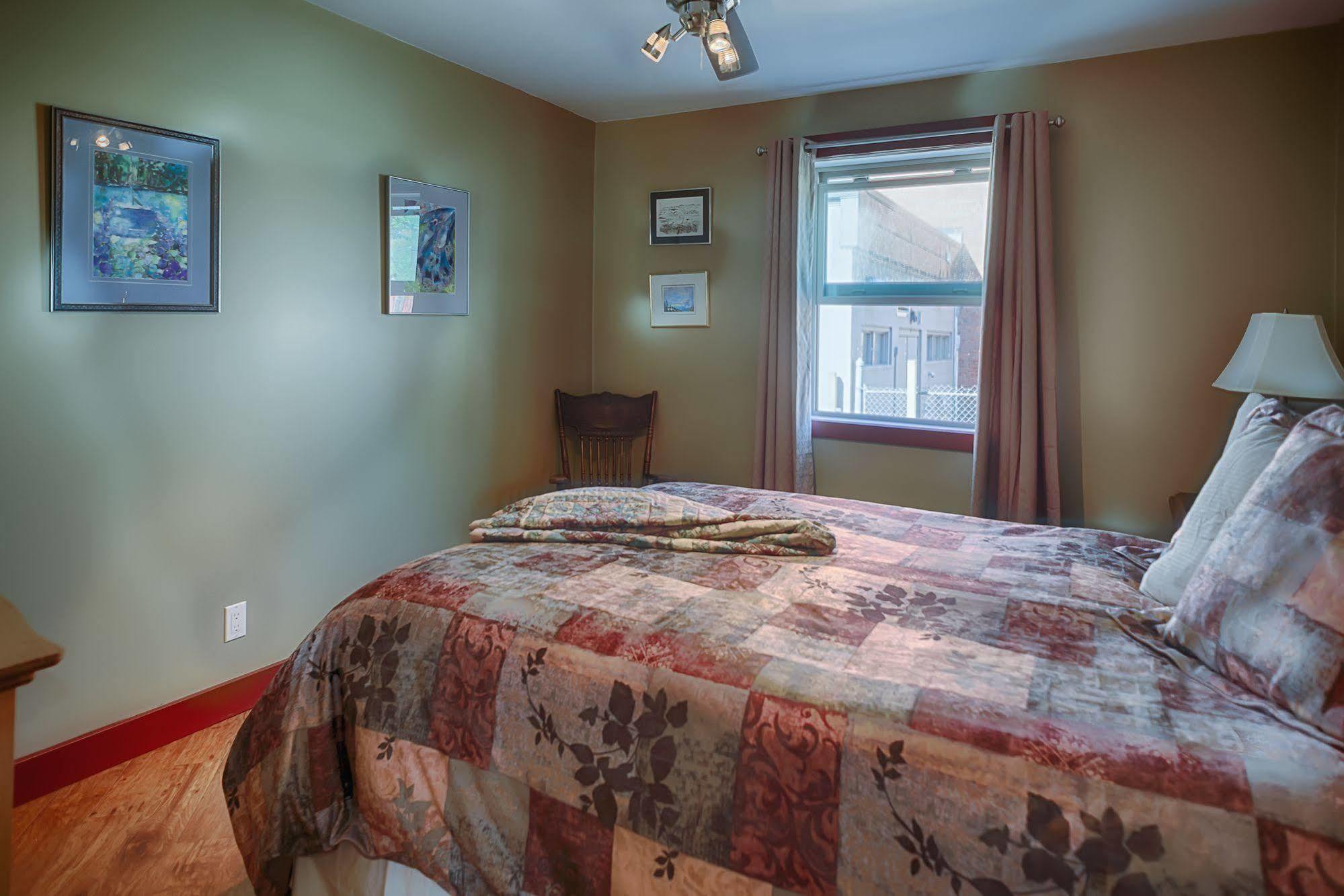 Coleman Country Encounters Accommodations מראה חיצוני תמונה